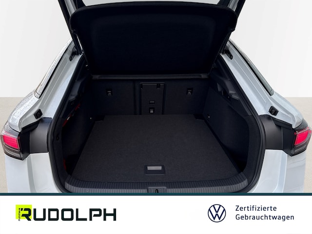 Volkswagen ID.7 4Motion GTX