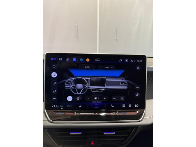 Volkswagen Passat 1.5 eTSI DSG Variant