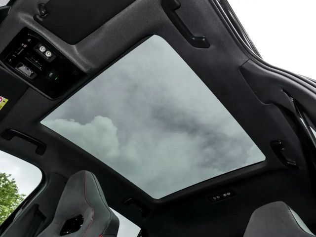 Volkswagen ID.3 GTX IQ.Drive