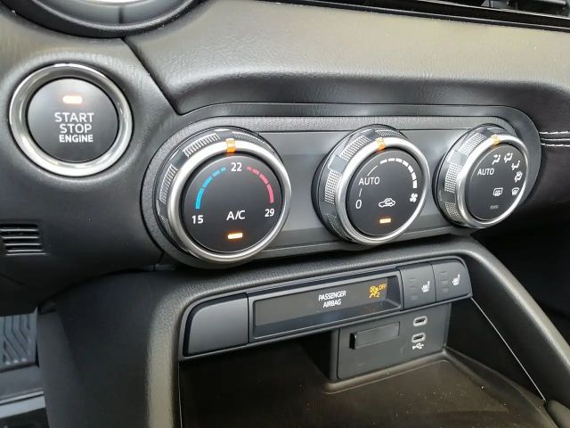 Mazda MX-5 Exclusive-line