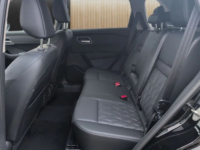 Nissan X-trail Tekna e-4ORCE