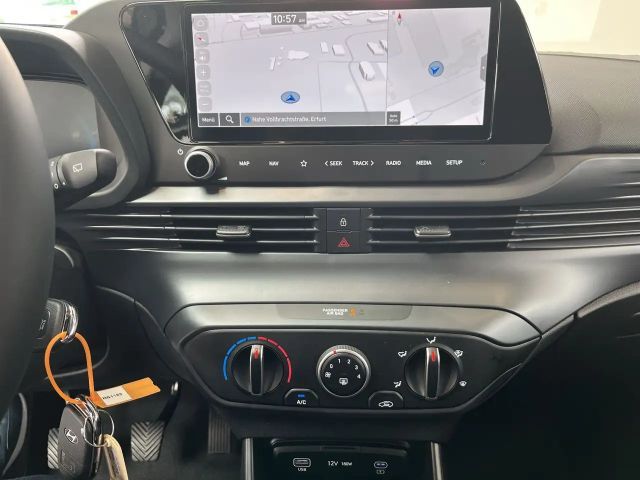 Hyundai Bayon Select