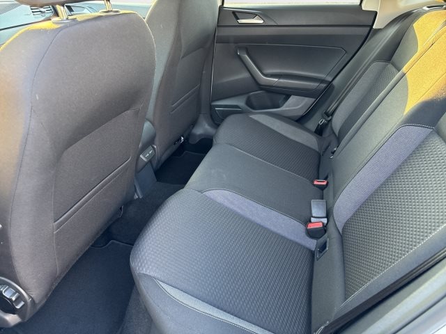 Volkswagen Polo 1.0 TSI DSG