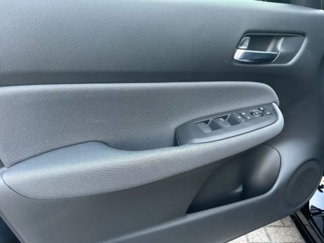 Honda Jazz 1.5 Elegance e:HEV