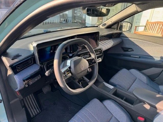 Renault 4 Comfort Techno