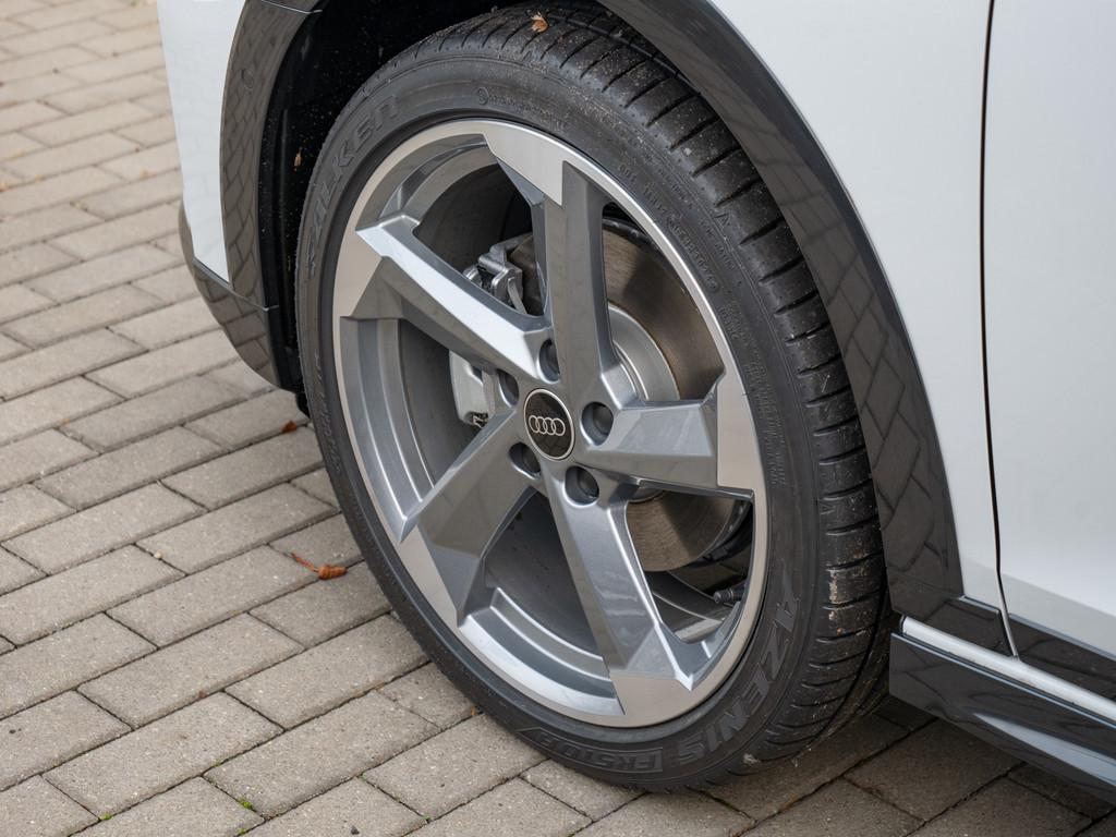 Audi A3 35 TFSI Sedan