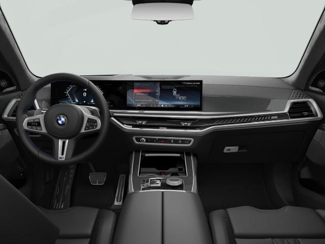 BMW X7 M60i xDrive