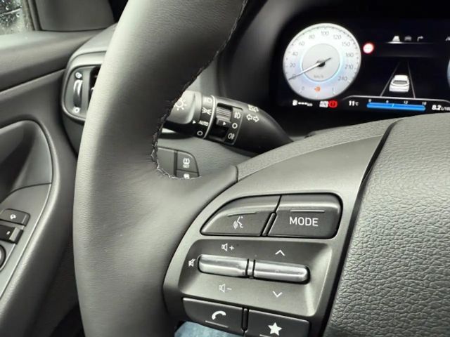 Hyundai i30 i30 - PD GO Plus 1.5 DPI