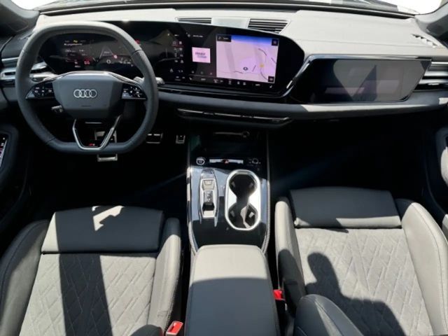 Audi A6 e-tron Avant Edition S-Line