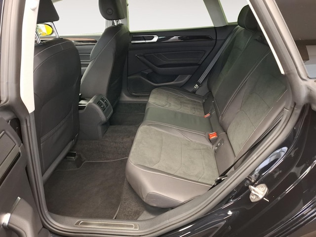 Volkswagen Arteon Shooting Brake 2.0 TDI