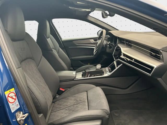 Audi RS6 *280 km/h*B&O*Standh*Laser