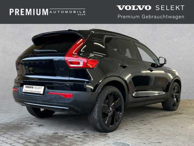 Volvo XC40 XC40