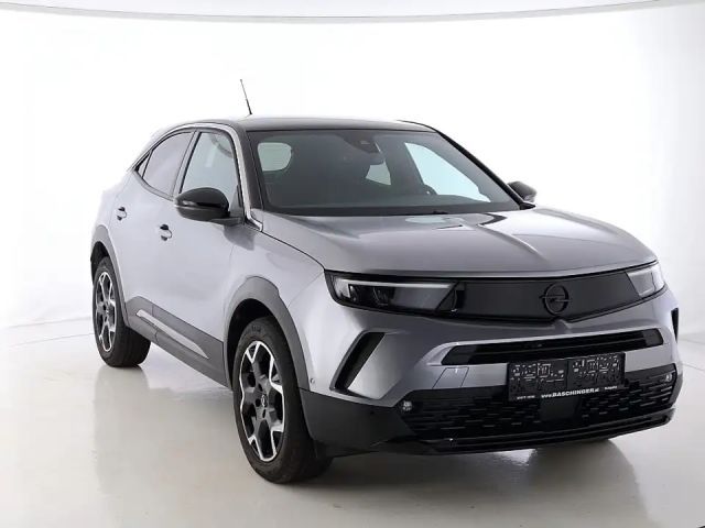 Opel Mokka Turbo Ultimate