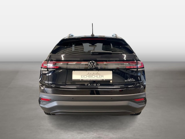 Volkswagen Taigo 1.0 TSI