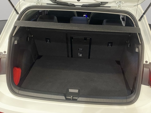 Volkswagen Golf 1.5 TSI Golf VIII