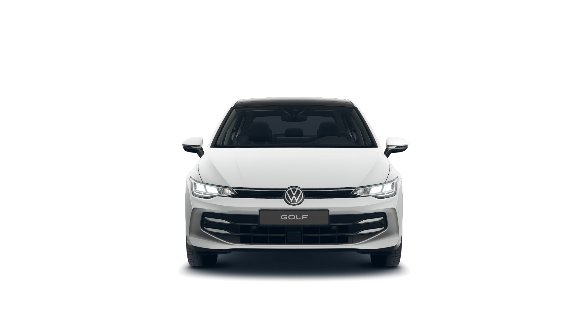 Volkswagen Golf 1.5 TSI Golf VIII