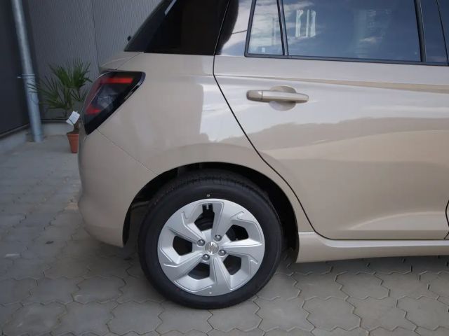 Suzuki Swift Comfort Hybrid