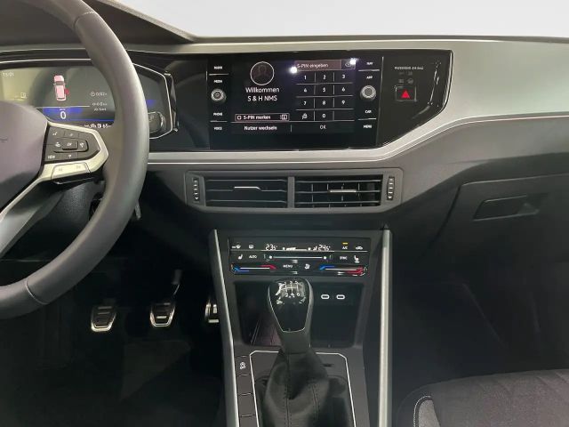 Volkswagen Taigo 1.0 TSI