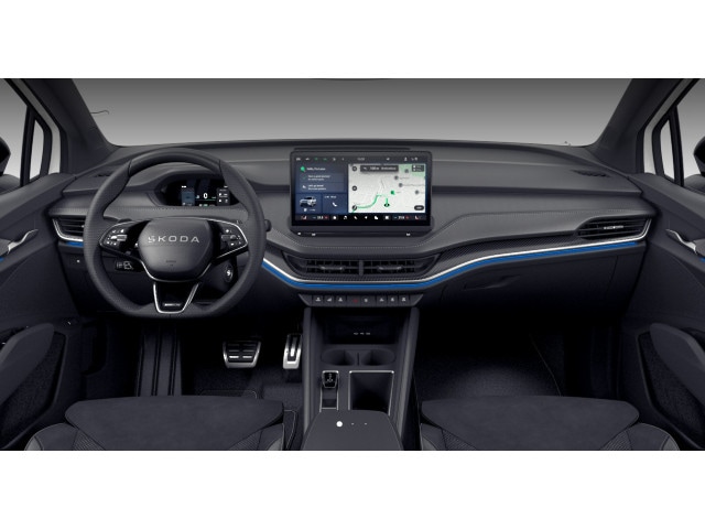Skoda Elroq 85 Sportline