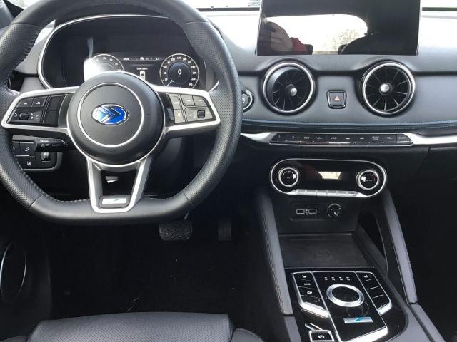 Seres 3 SF3 54kw/h Reichweite max 405km 163 PS