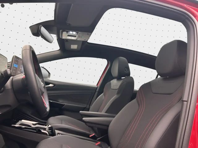 Volkswagen ID.4 GTX