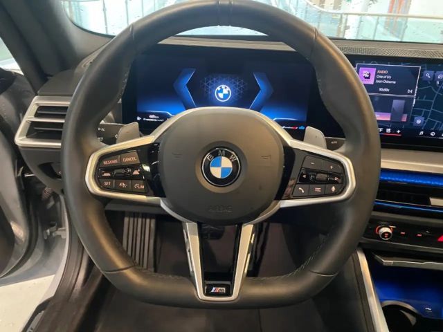 BMW 220 220i Coupé M-Sport