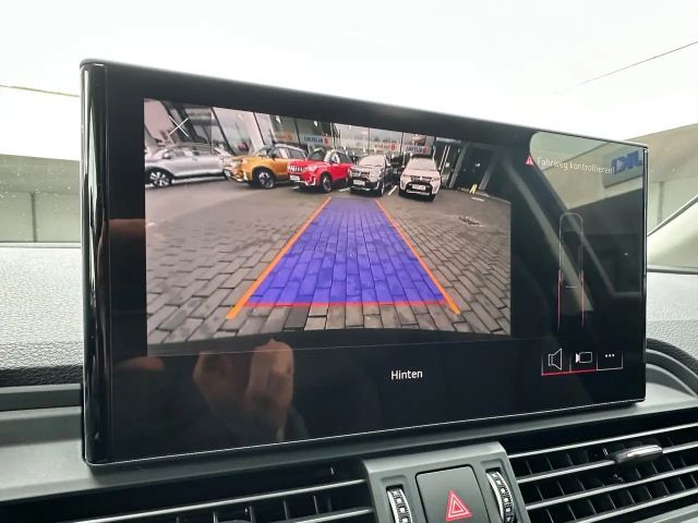 Audi Q5 40 TDI Quattro