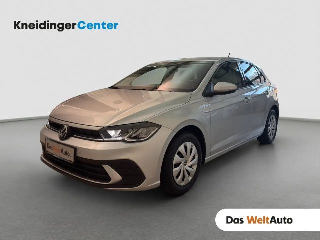Volkswagen Polo DSG Life