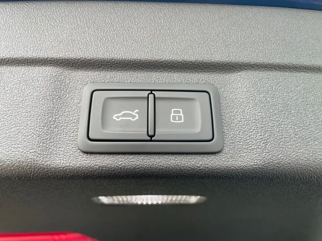 Audi A6 2.0 TDI Avant Quattro S-Line