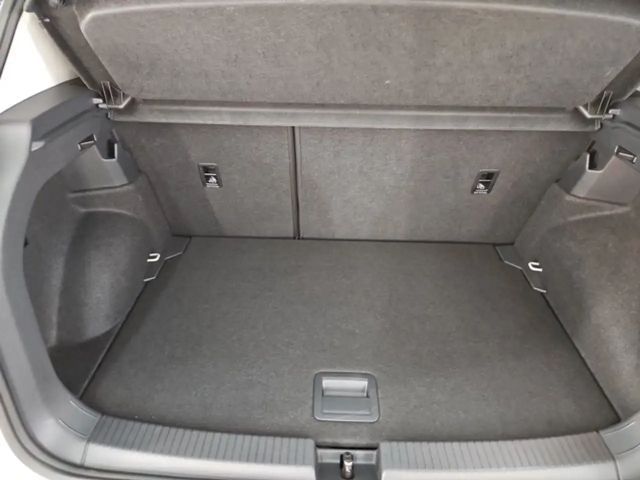 Volkswagen T-Cross 1.0 TSI IQ.Drive Life