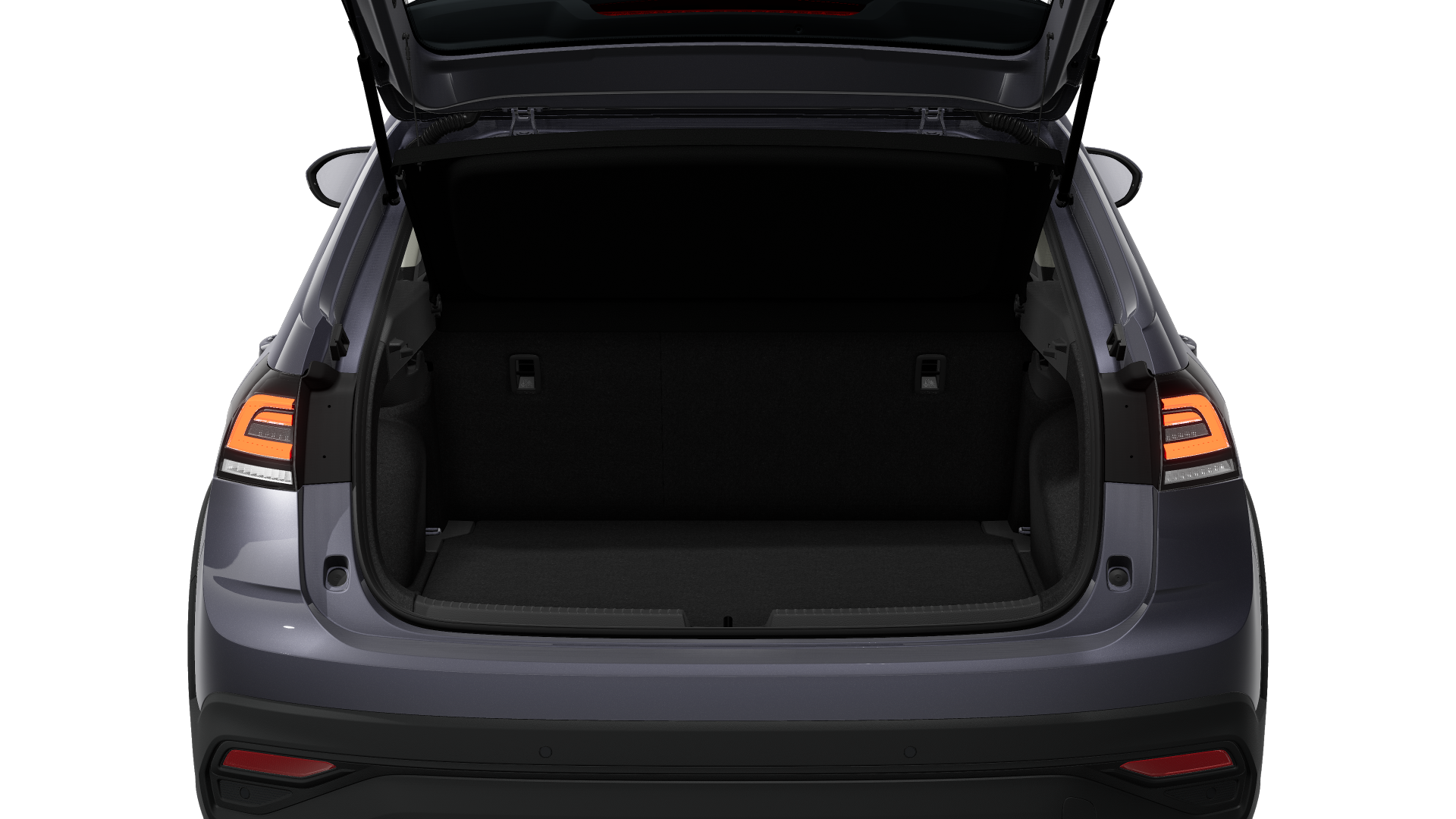 Volkswagen Taigo TSI