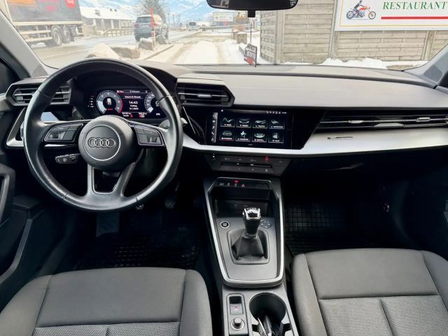 Audi A3 30 TDI