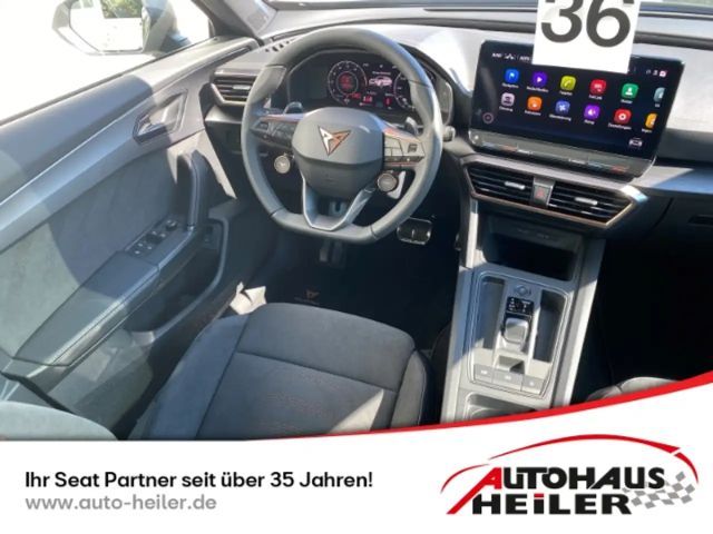 Cupra Formentor 2.0 TSI VZ