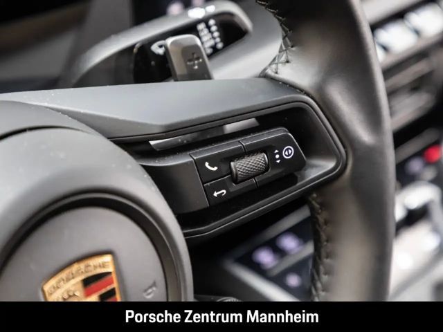 Porsche 992 Coupé GT3