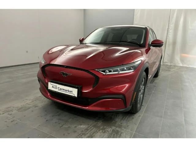 Ford Mustang Mach-E Basis Navi Digitales Cockpit Soundsystem B & O 360