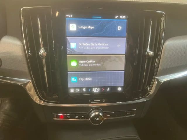 Volvo V90 AWD Dark Plus T6