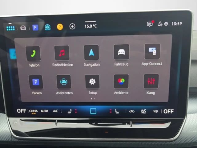 Volkswagen Golf 2.0 TDI Golf VIII