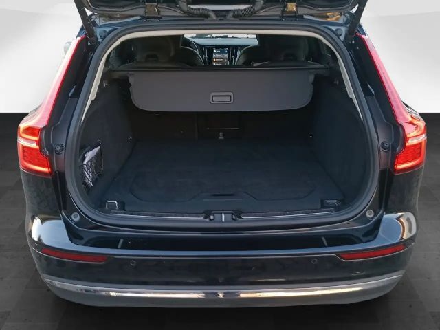 Volvo V60 AWD Bright Plus T6