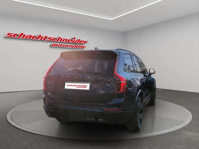 Volvo XC90 AWD Dark Ultimate