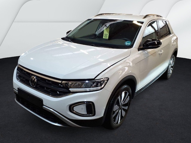 Volkswagen T-Roc 1.0 TSI