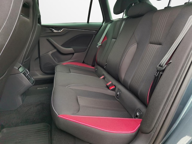 Skoda Kamiq 1.0 TSI Monte Carlo