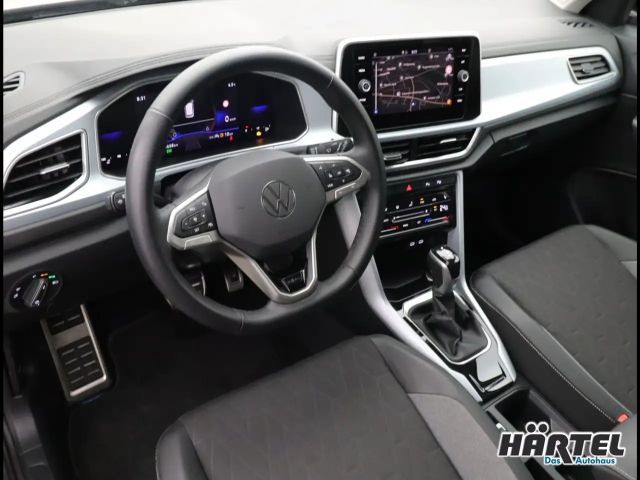 Volkswagen T-Roc 2.0 TDI DSG