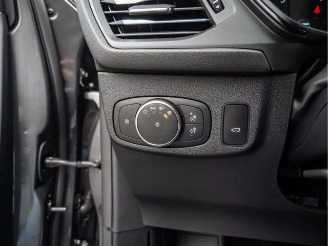 Ford Focus STLI 1.0L 125 PS MHEV