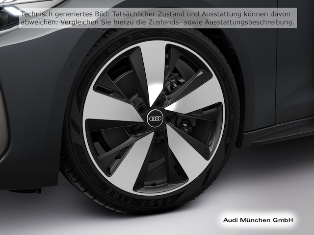 Audi A5 Avant Quattro S-Tronic