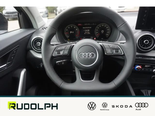 Audi Q2 35 TFSI S-Tronic
