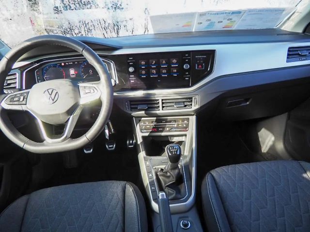 Volkswagen Polo 1.0 TSI IQ.Drive Move