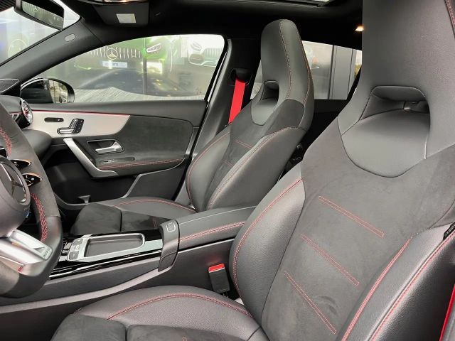 Mercedes-Benz A 45 AMG AMG Line Hatchback