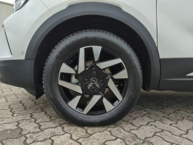 Opel Mokka 1.2 Turbo GS-Line Grand Sport Turbo