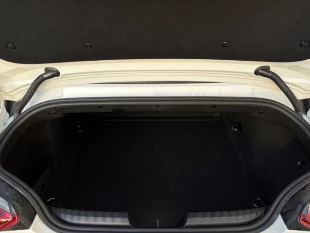 BMW Z4 Cabrio M-Sport Roadster