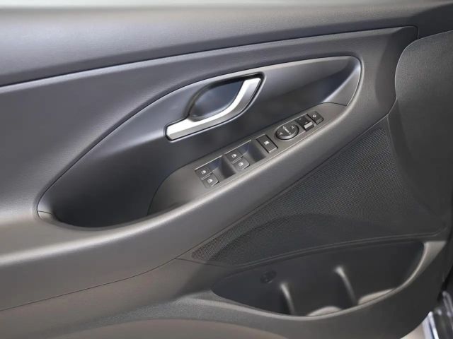 Hyundai i30 N Line T-GDi